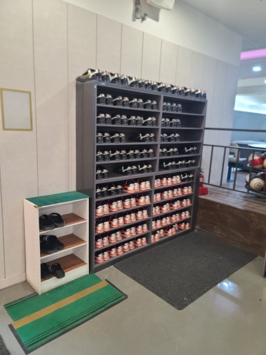 우신프라자볼링장 이미지
