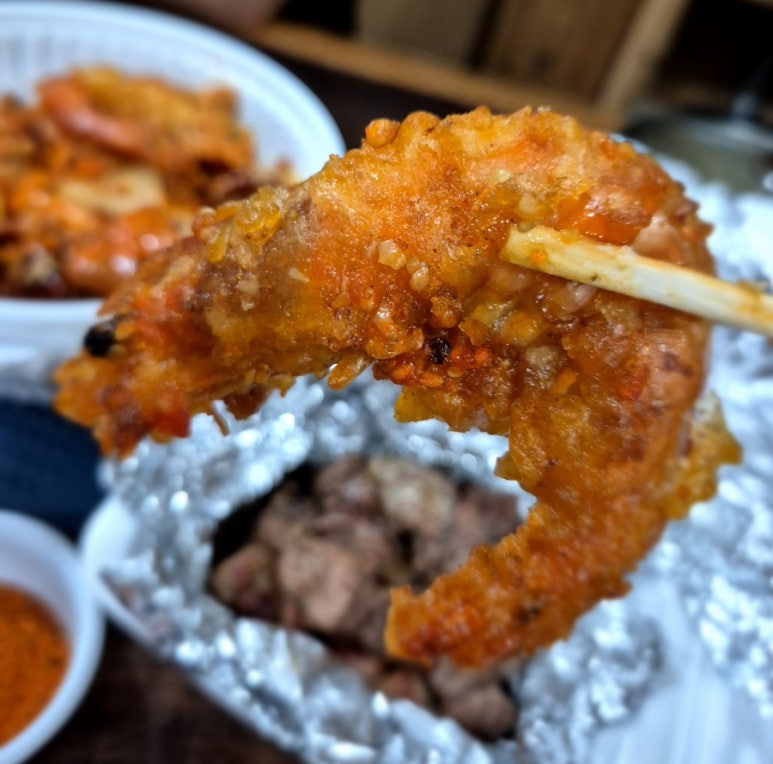 양양양꼬치구이 이미지