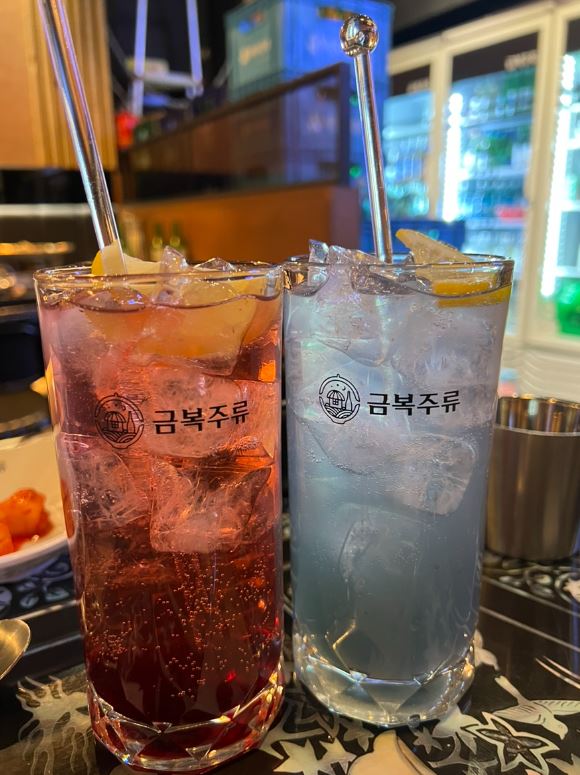 금복주류 동성로점 이미지