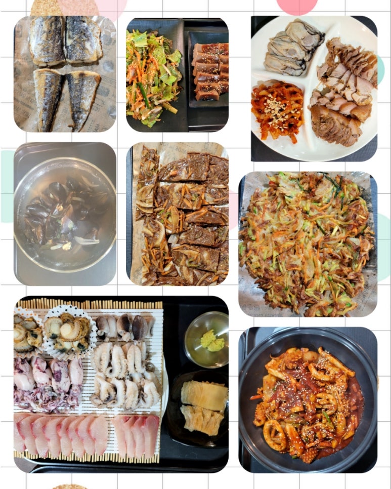 늘솜진국수&계절미식가 이미지