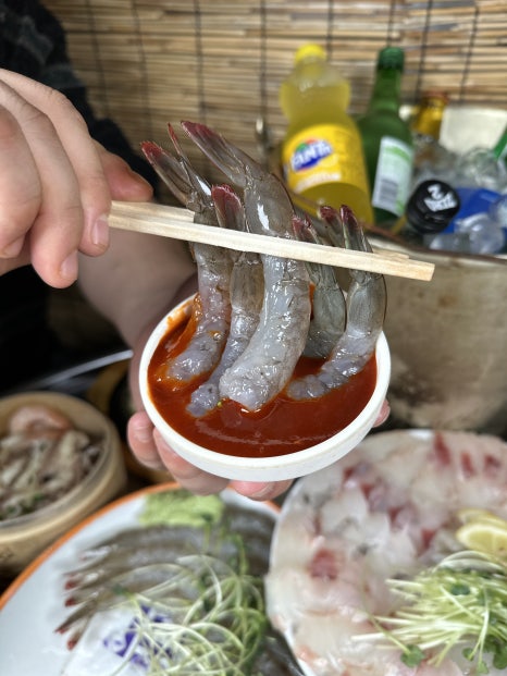 차두석횟집 이미지