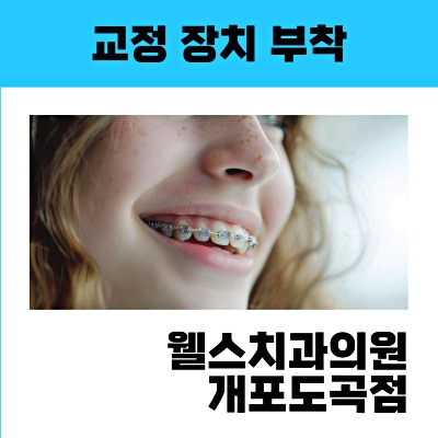 웰스치과의원개포 이미지
