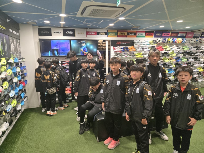 제일FC 이미지