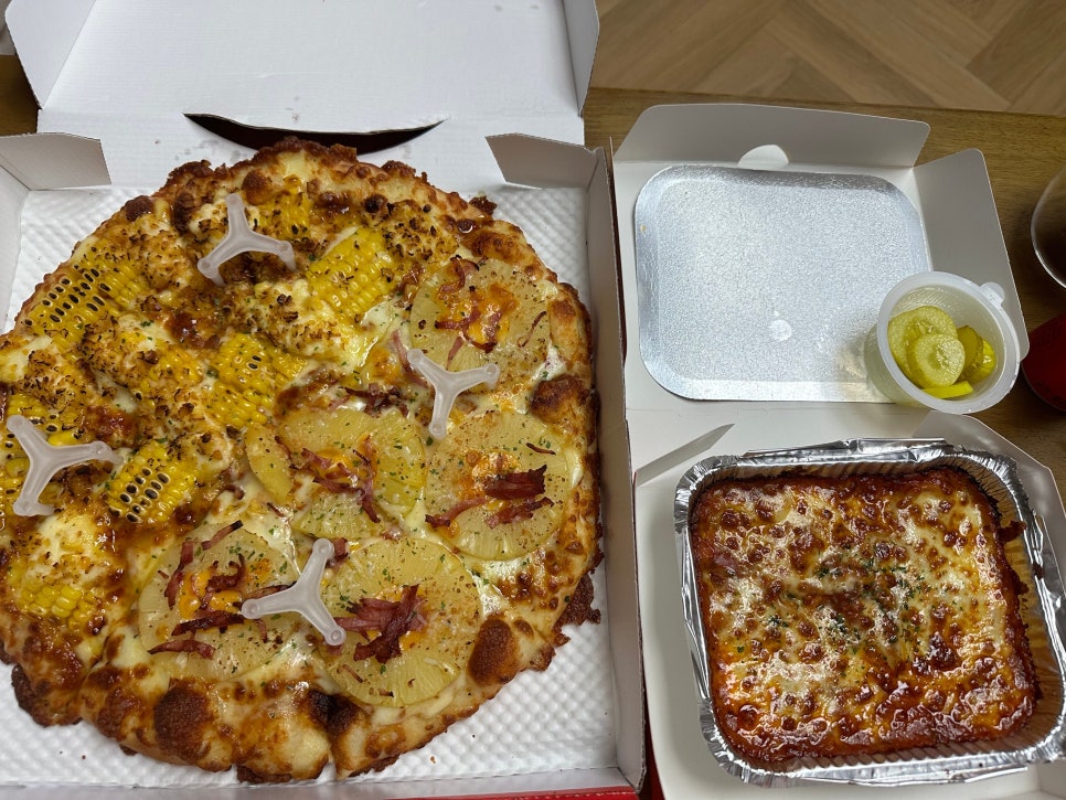 피자닭터천안 이미지