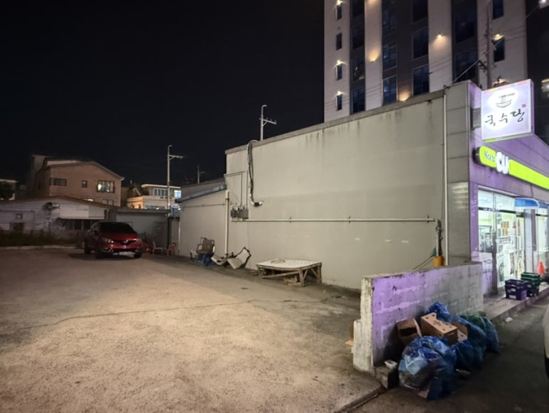 파리바게뜨 무선점 이미지