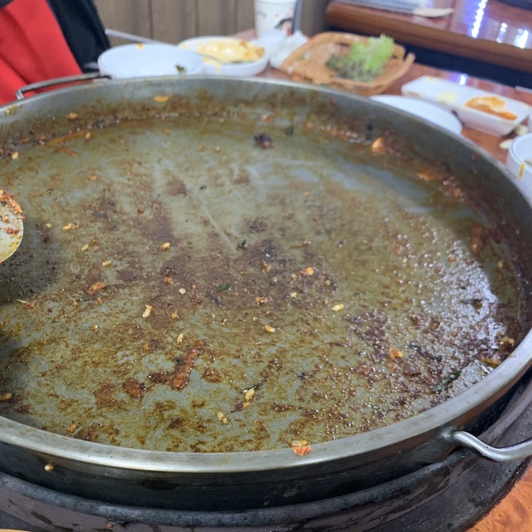 춘천참닭갈비막국수연수점 이미지