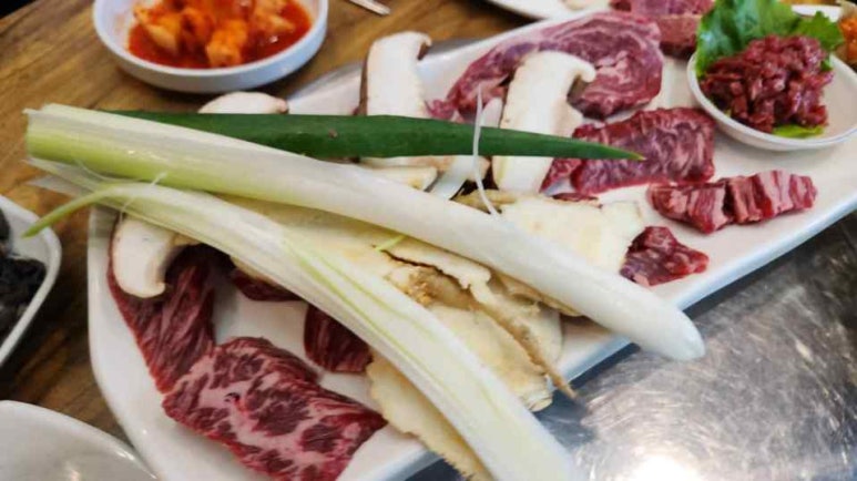 태봉칡냉면한우 이미지