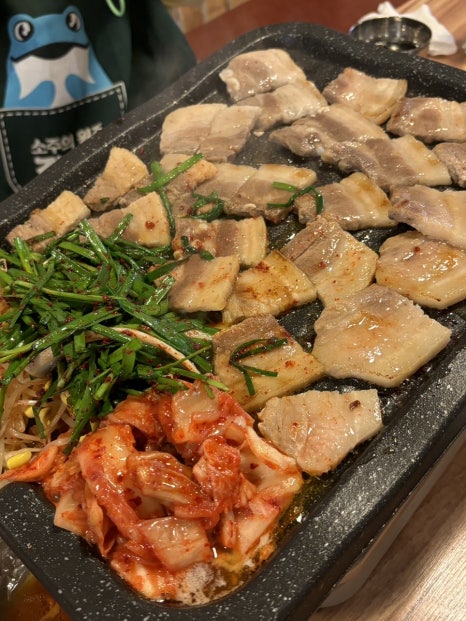 돈짱맛짱2 이미지