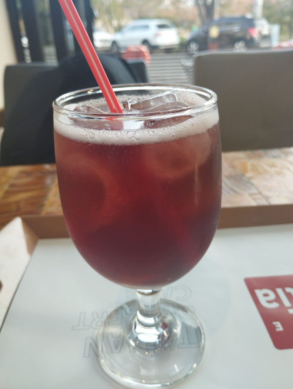카페이탈리아(caffe italia) 이미지
