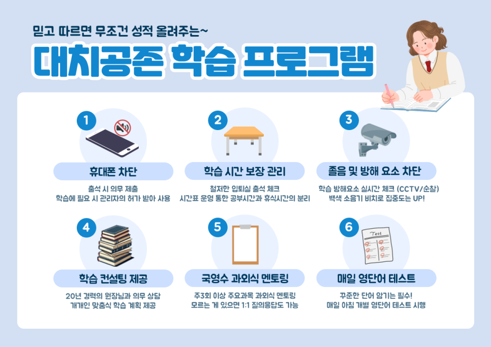 대치공존 이미지