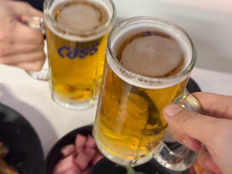 꼬꼬두마리치킨 이미지