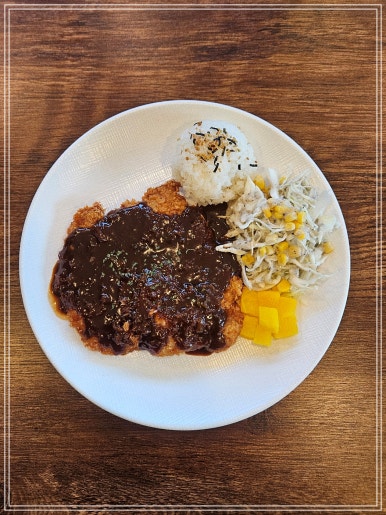 청주국수 이미지