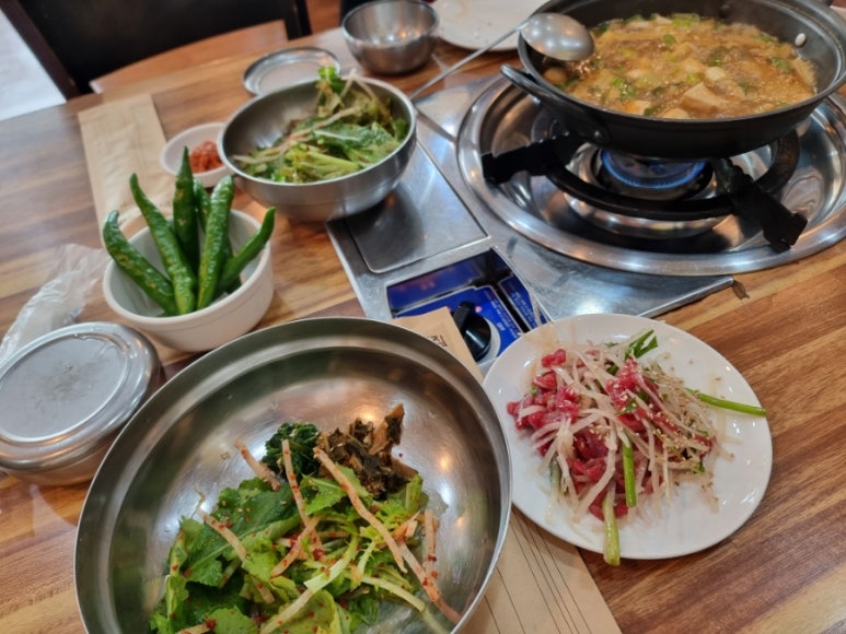 신참떡볶이구미형곡송정점 이미지