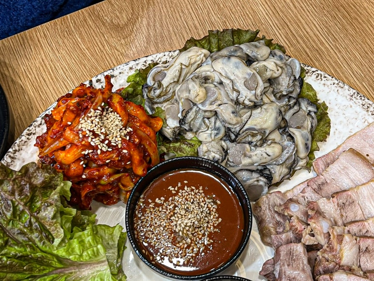 홍두깨칼국수 이미지