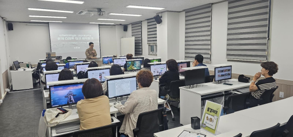 세모워크 이미지