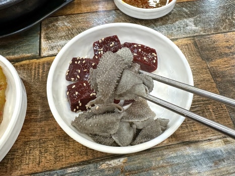 우창해장국 창원진해직영점 이미지