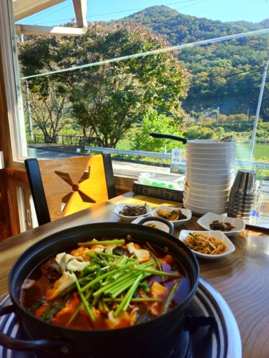 나루터식당 이미지