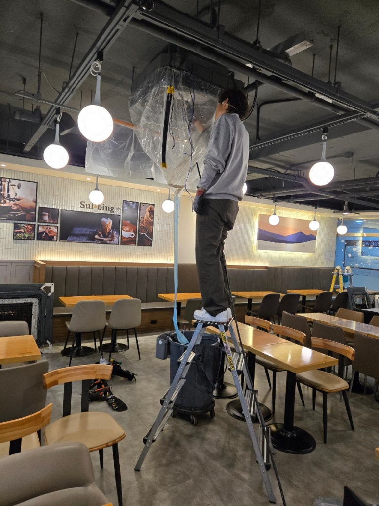 국가대표에어크린 이미지