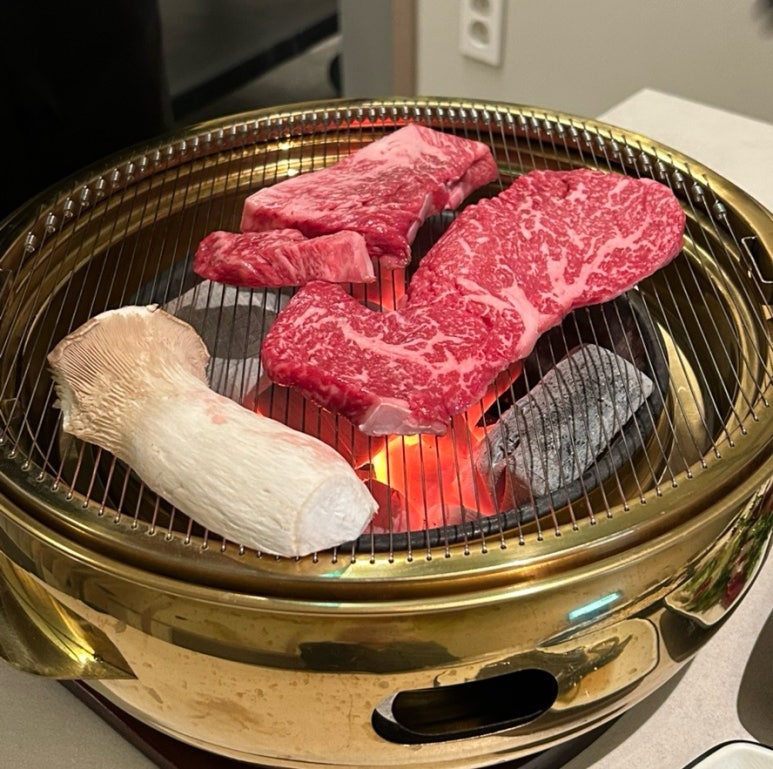 천상한우여의도 이미지
