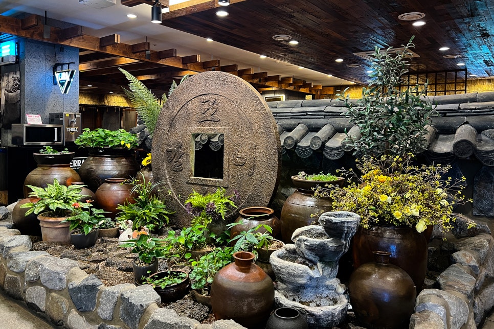 조선갈비 안산점 이미지