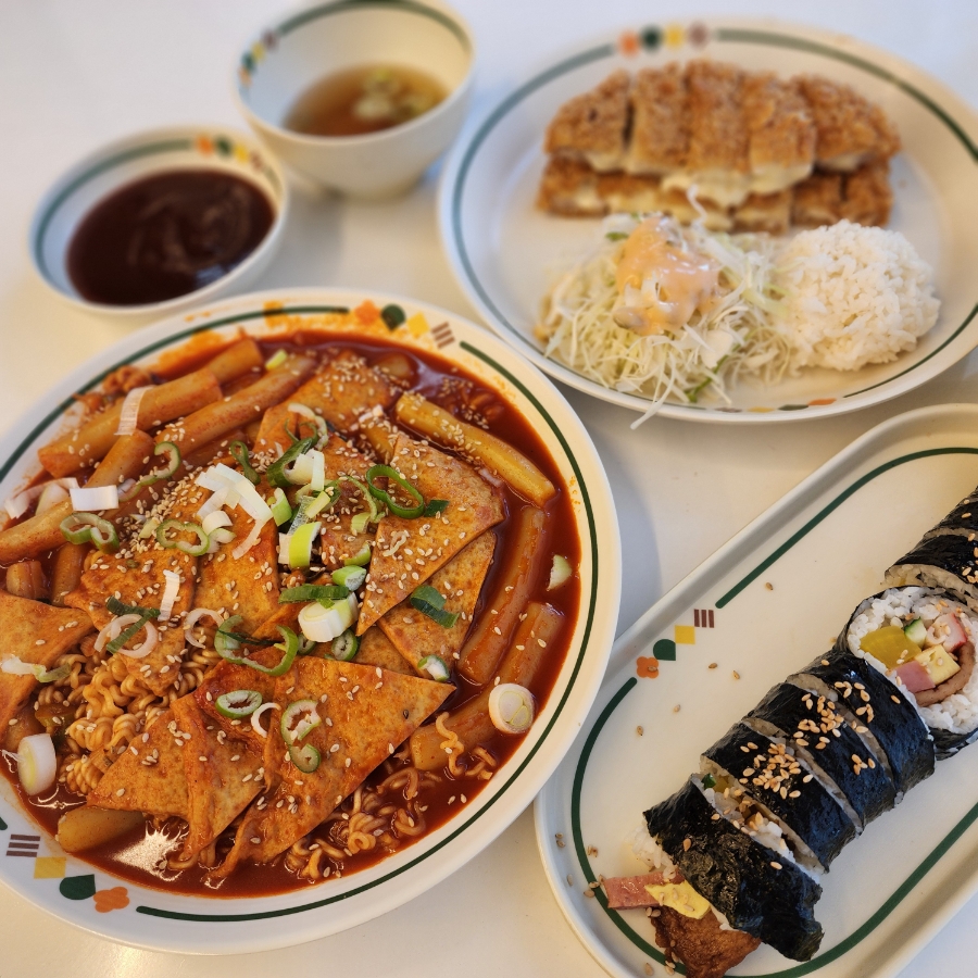 허세김밥 명지점 이미지
