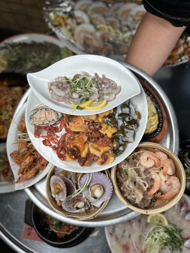 차두석횟집 이미지