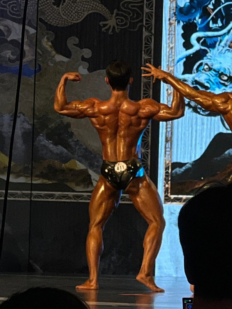 거북이GYM 이미지