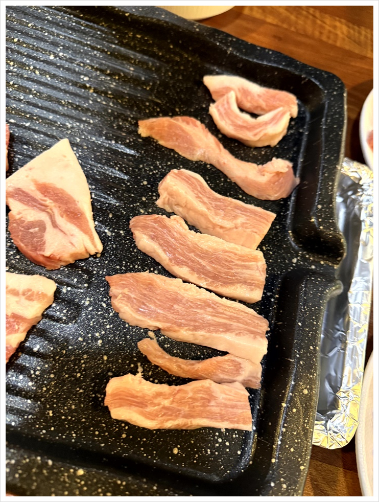 미소돼지식당 이미지