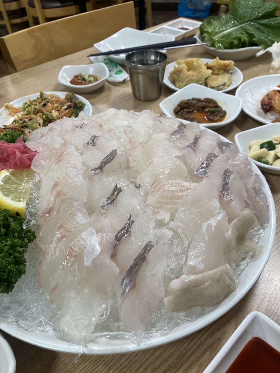 양화로횟집 이미지