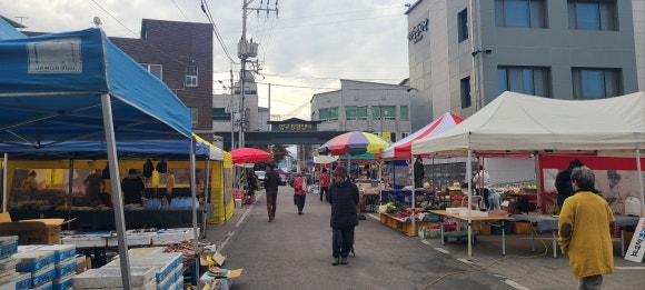 양구볼링장 이미지