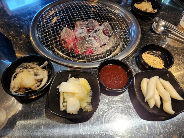 록갈비노량진점 이미지