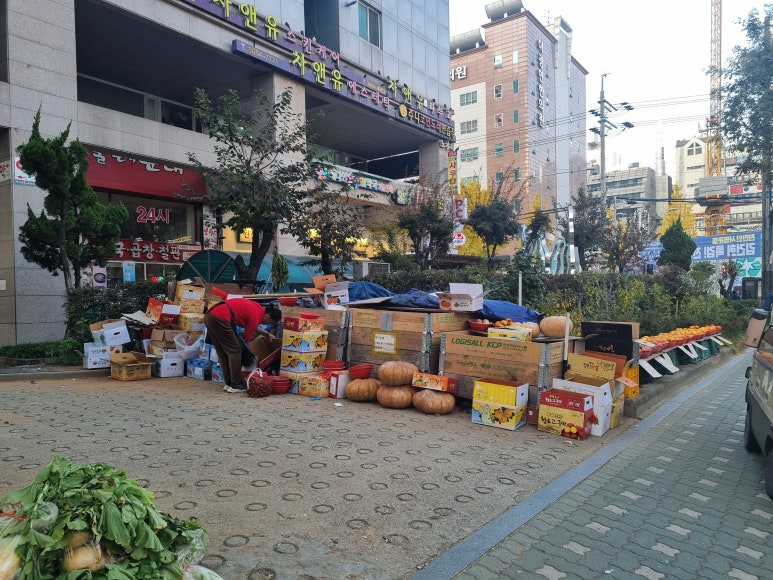 야채과일싼집 이미지