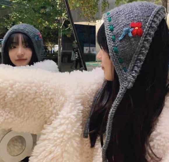 오렌지헤어메이드 이미지