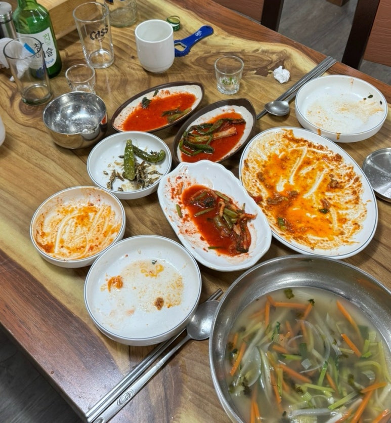 성연손칼국수 이미지