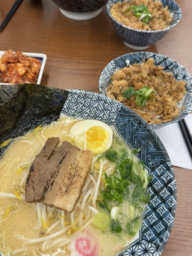 면식당 순천향대점 이미지
