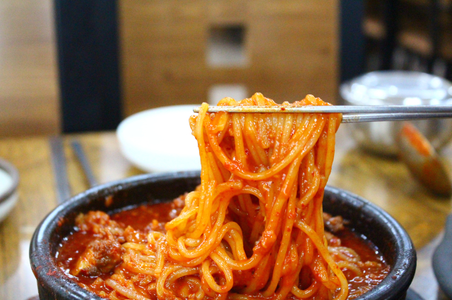 고향소갈비찜원조 이미지