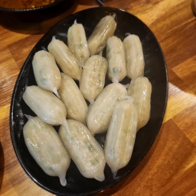 이순신국밥 이미지