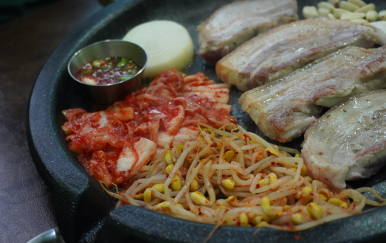 저팔계식당 이미지