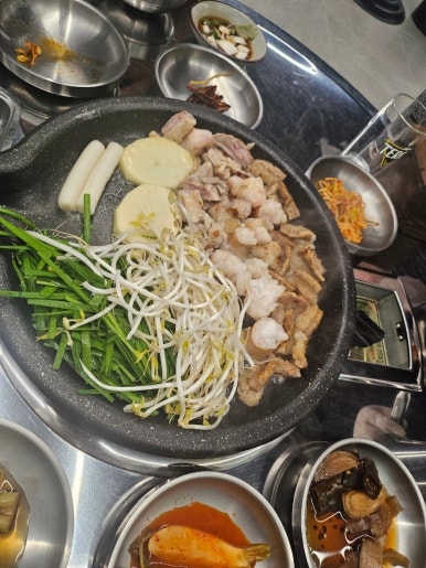 청춘한우곱창 이미지
