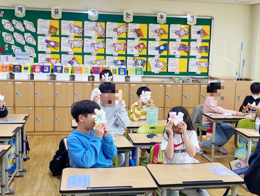 대구비슬초등학교 이미지