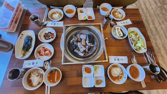 우정가든 이미지