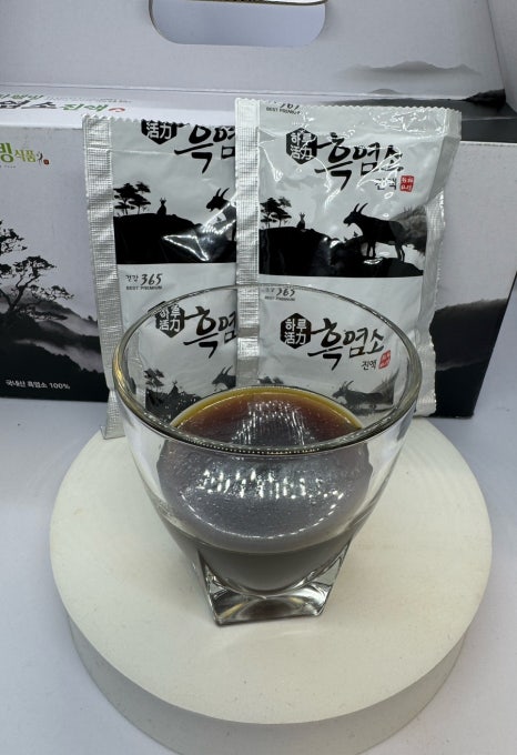 청하웰빙식품 이미지