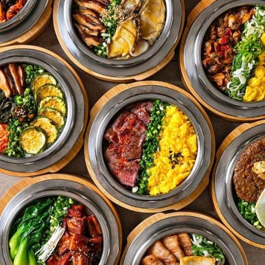 동양솥밥 마곡발산점 이미지