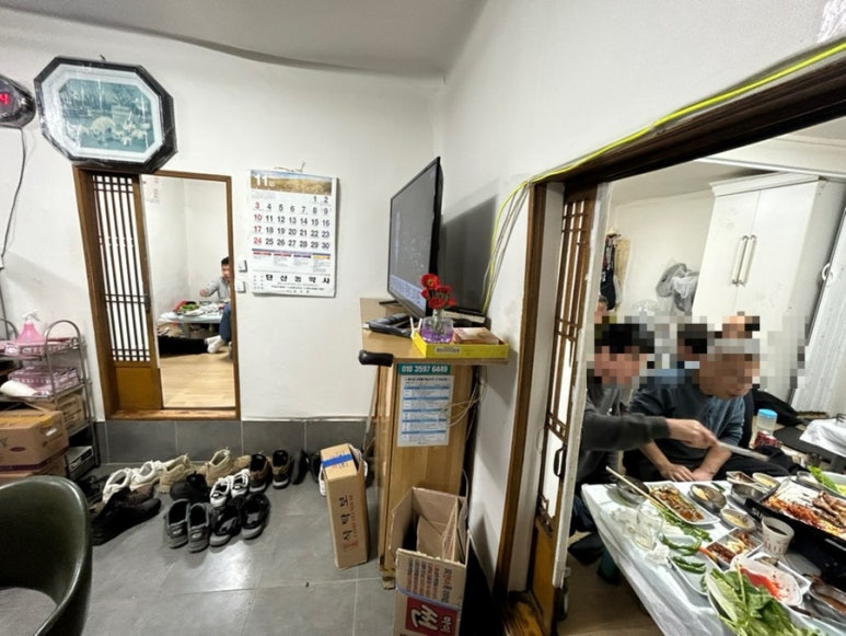 영주식육점 이미지
