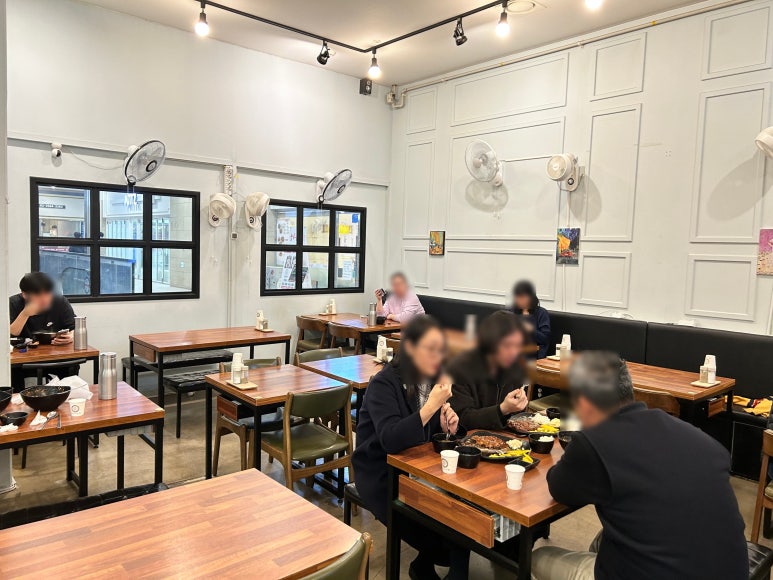 산척동수제비문정 이미지