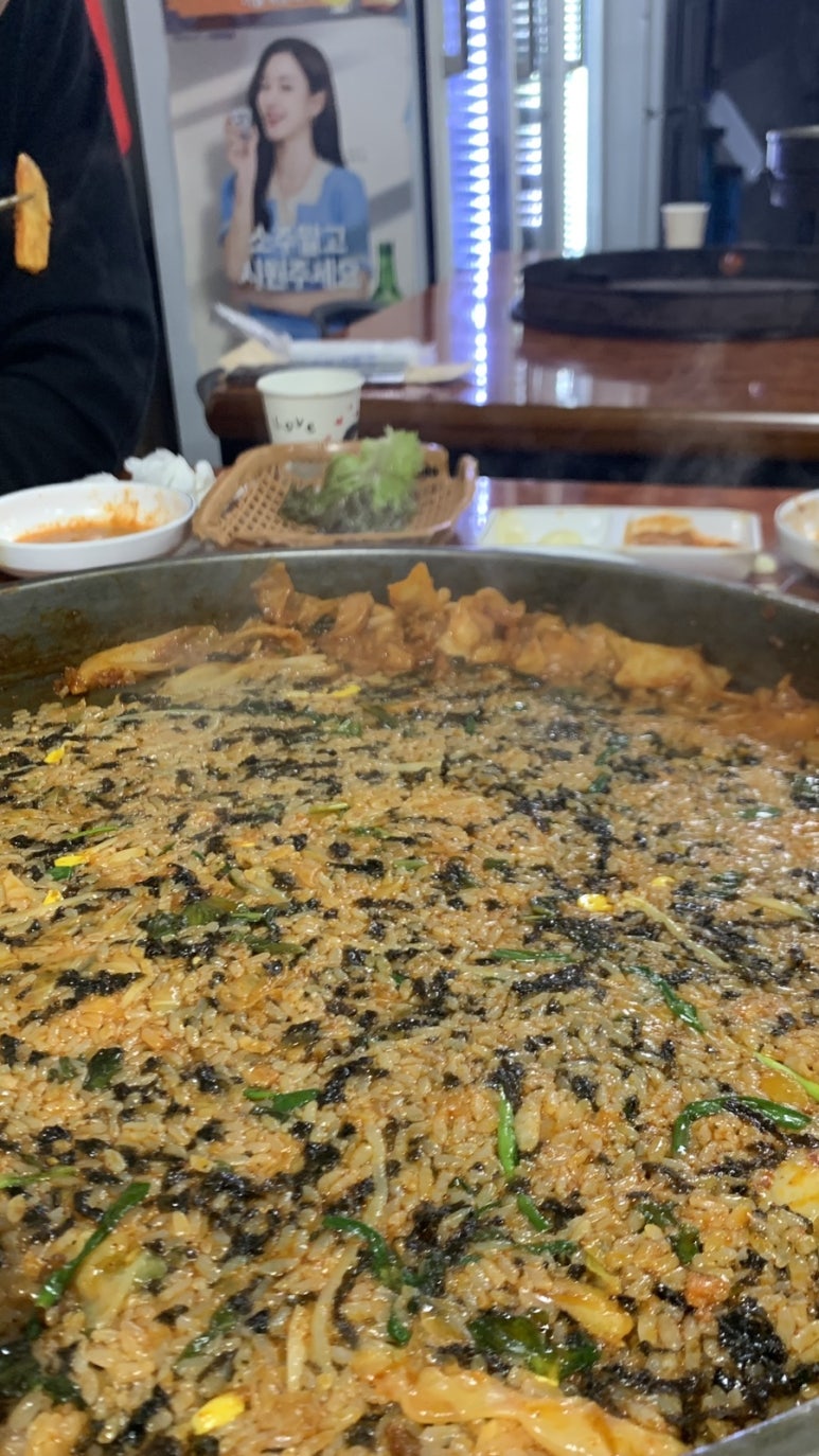 춘천참닭갈비막국수연수점 이미지