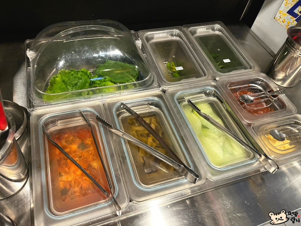 새마을식당전북도청점 이미지
