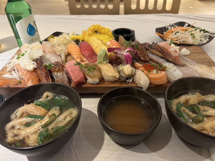 오이시초밥 이미지