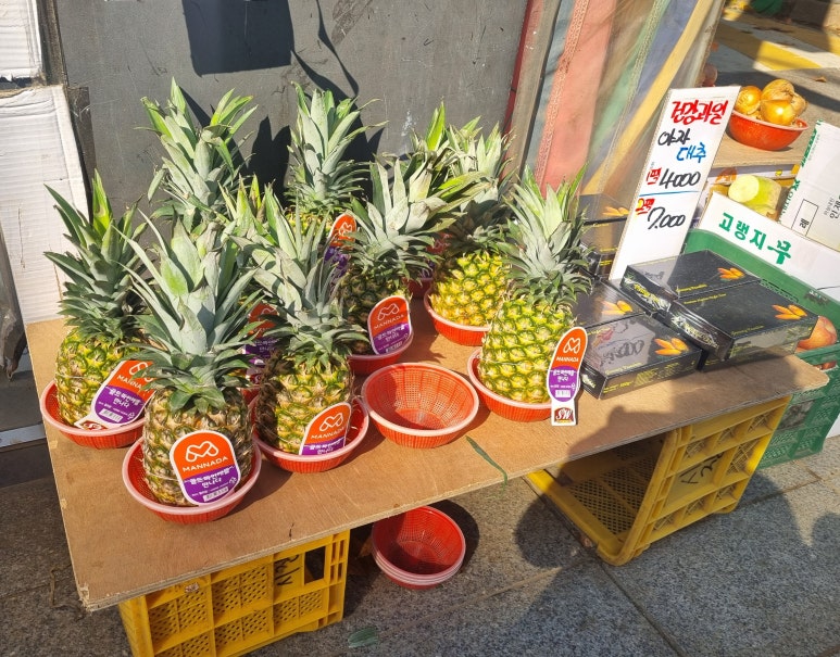 야채과일싼집 이미지