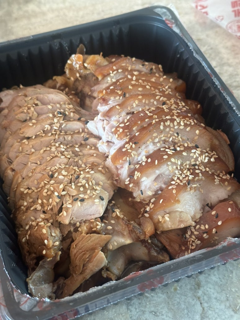 홍스족발 이미지